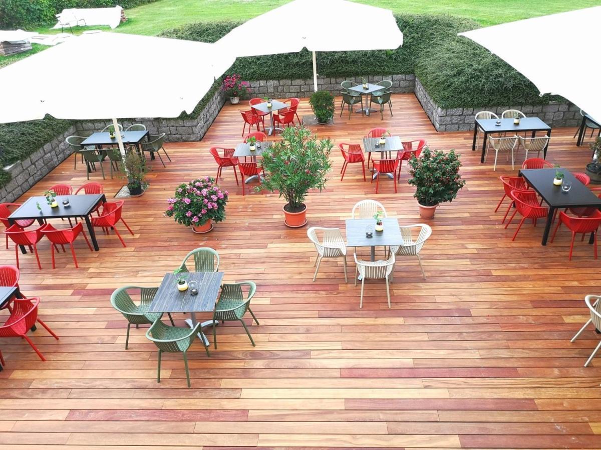 Landhotel Trakehnerhof Eppendorf  Extérieur photo