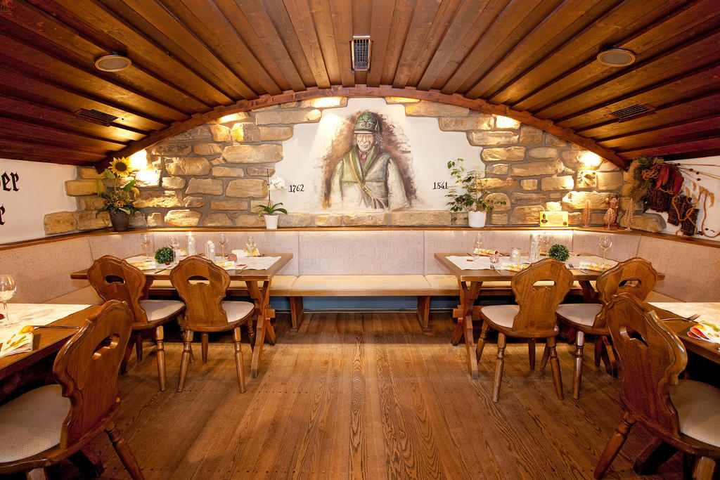 Landhotel Trakehnerhof Eppendorf  Extérieur photo