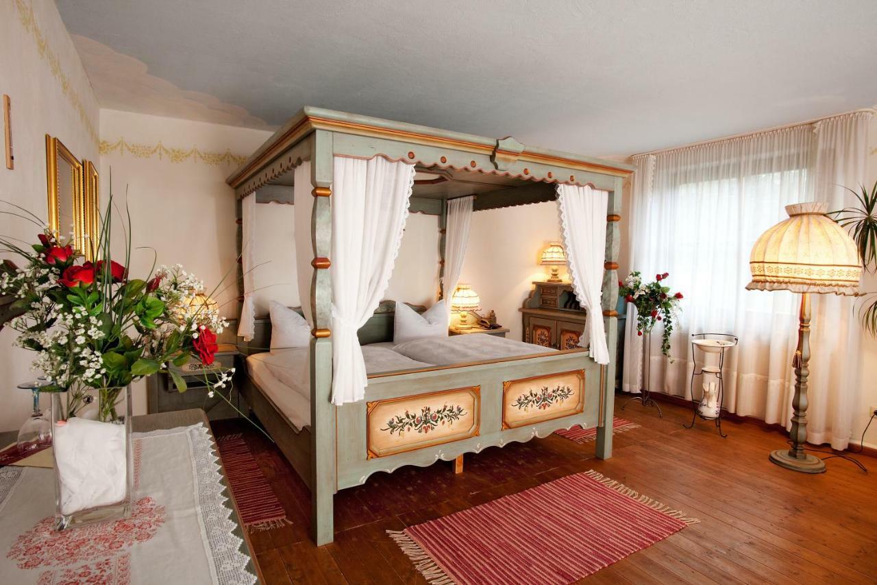 Landhotel Trakehnerhof Eppendorf  Extérieur photo