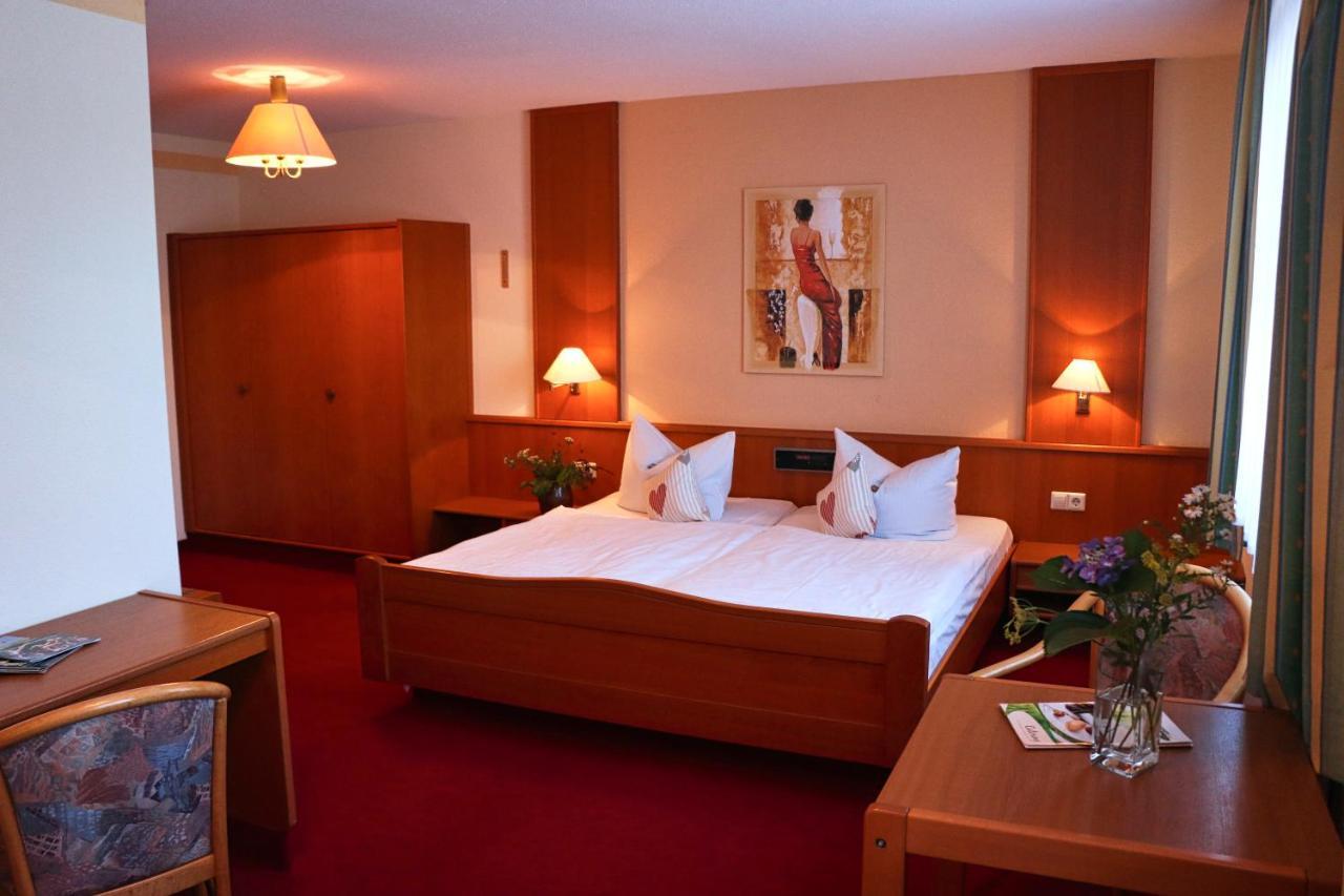 Landhotel Trakehnerhof Eppendorf  Extérieur photo