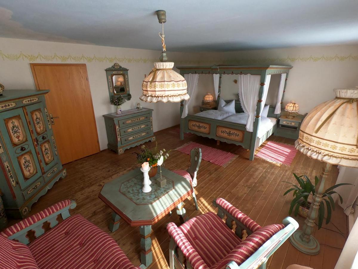 Landhotel Trakehnerhof Eppendorf  Extérieur photo