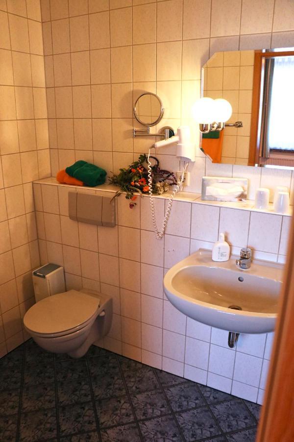 Landhotel Trakehnerhof Eppendorf  Extérieur photo